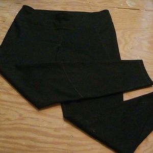 Active wear Running Jogging legging Pants